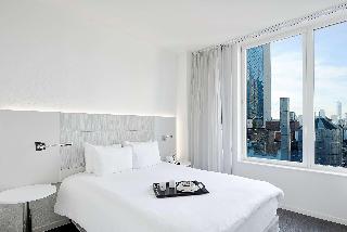 Innside by Melia New York Nomad fotoÄŸrafÄ±