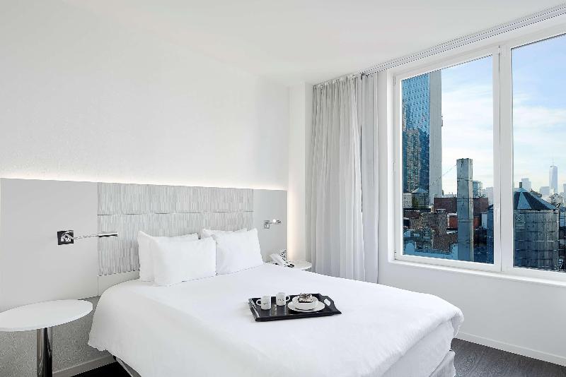 Innside by Melia New York Nomad - Oda