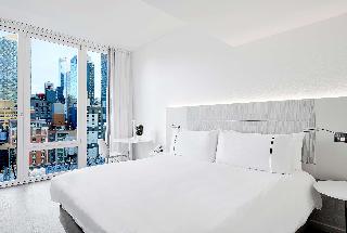 Innside by Melia New York Nomad fotoÄŸrafÄ±