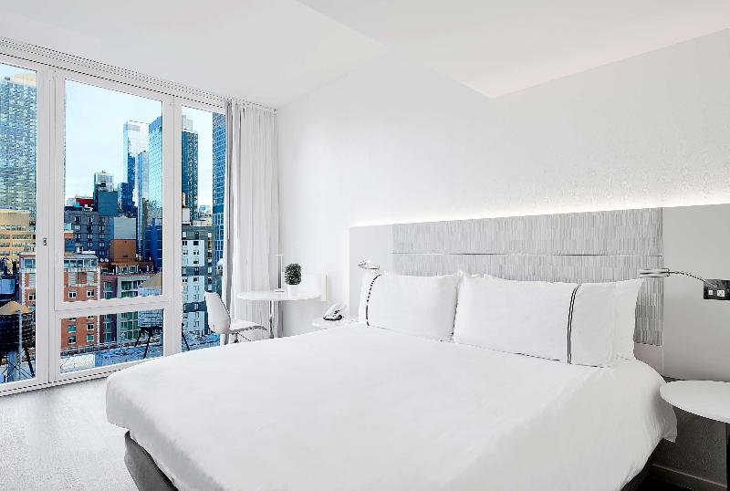 Innside by Melia New York Nomad - Oda