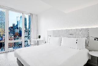 Innside by Melia New York Nomad fotoÄŸrafÄ±