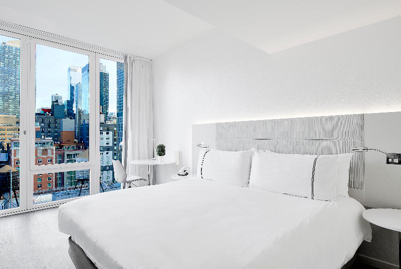 Innside by Melia New York Nomad - Oda