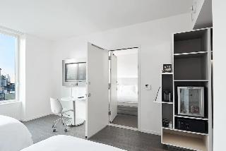 Innside by Melia New York Nomad fotoÄŸrafÄ±
