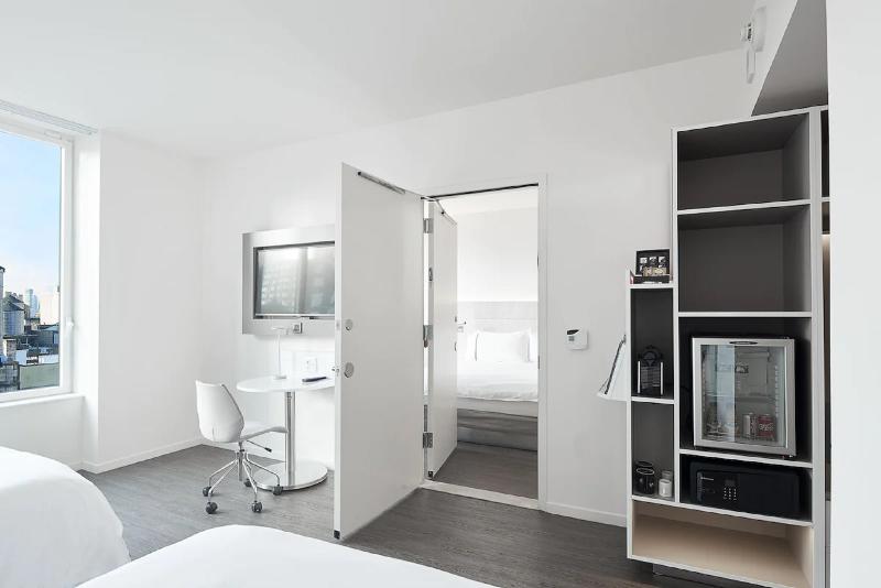 Innside by Melia New York Nomad - Oda