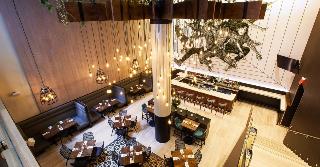 Innside by Melia New York Nomad fotoÄŸrafÄ±