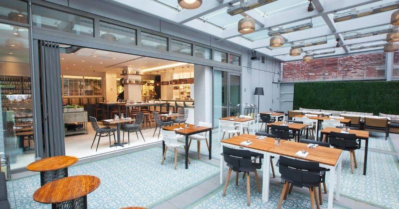 Innside by Melia New York Nomad - Restoran