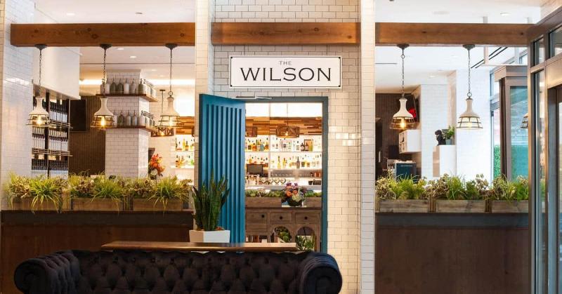 Innside by Melia New York Nomad - Restoran