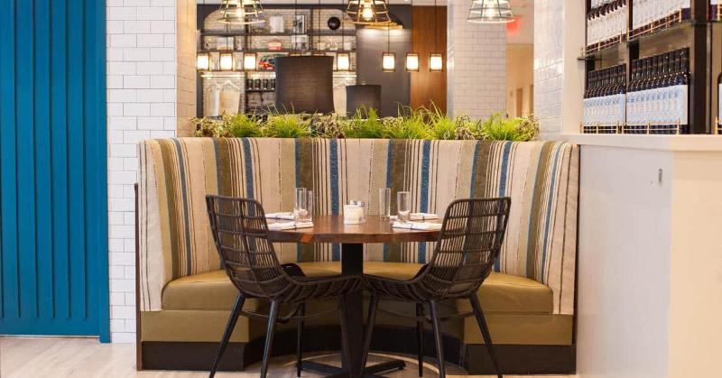 Innside by Melia New York Nomad - Restoran
