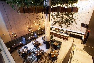 Innside by Melia New York Nomad fotoÄŸrafÄ±