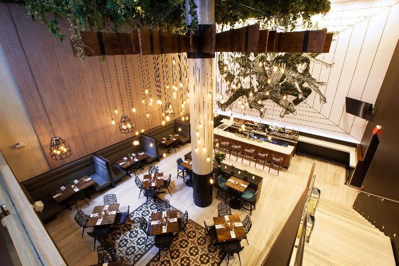 Innside by Melia New York Nomad - Restoran