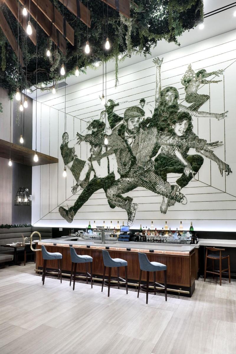 Innside by Melia New York Nomad - Restoran