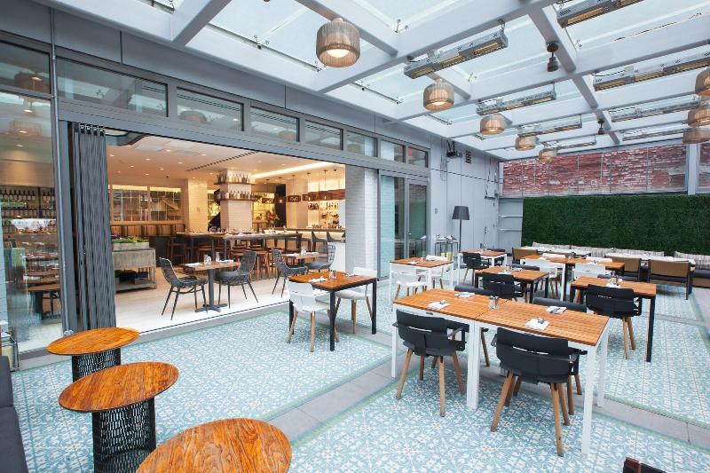 Innside by Melia New York Nomad - Restoran