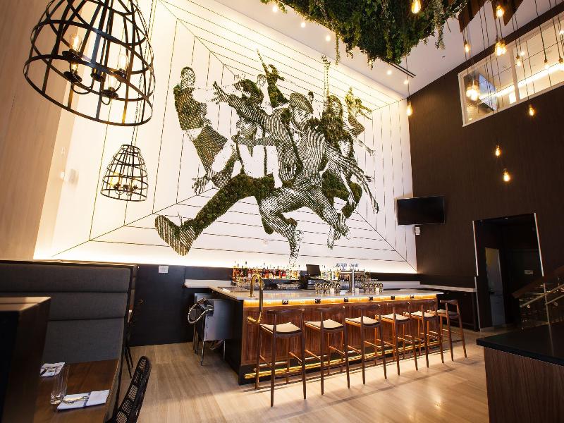 Innside by Melia New York Nomad - Restoran