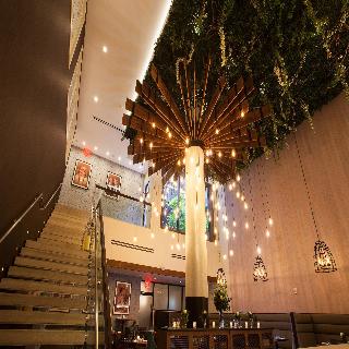 Innside by Melia New York Nomad fotoÄŸrafÄ±