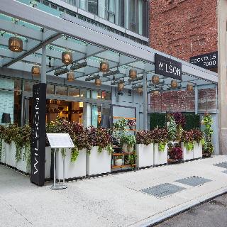 Innside by Melia New York Nomad fotoÄŸrafÄ±