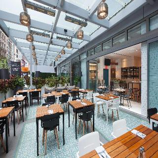 Innside by Melia New York Nomad fotoÄŸrafÄ±