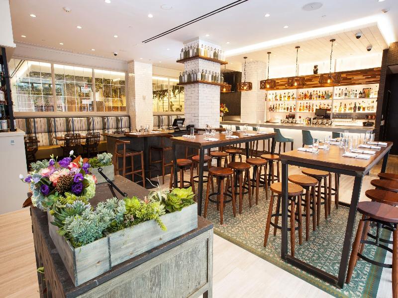 Innside by Melia New York Nomad - Restoran
