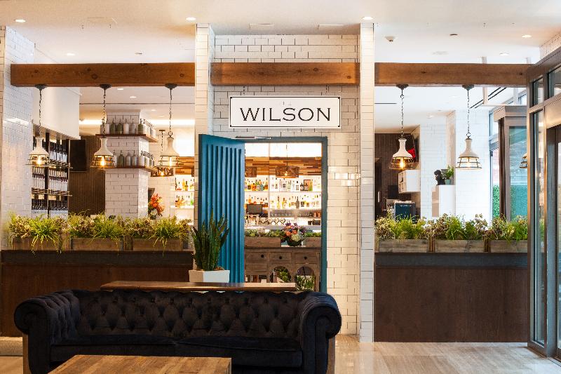 Innside by Melia New York Nomad - Restoran