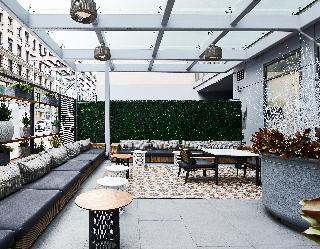 Innside by Melia New York Nomad fotoÄŸrafÄ±