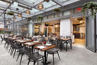 Innside by Melia New York Nomad fotoÄŸrafÄ±