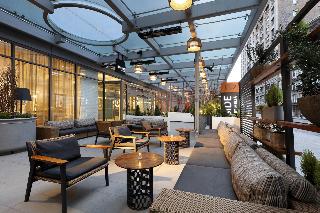 Innside by Melia New York Nomad fotoÄŸrafÄ±