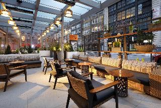 Innside by Melia New York Nomad fotoÄŸrafÄ±
