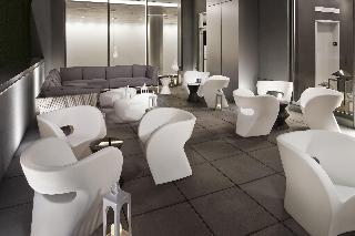 Innside by Melia New York Nomad fotoÄŸrafÄ±