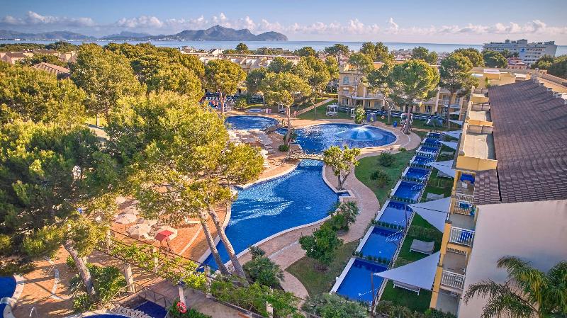 Zafiro Mallorca - Genel