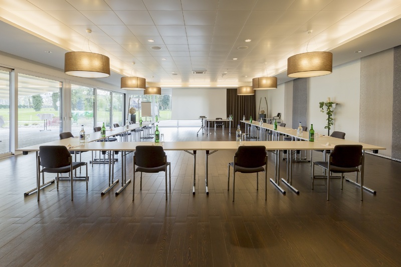 Aparthotel Aarau-West Swiss Quality Hotel - Toplantı