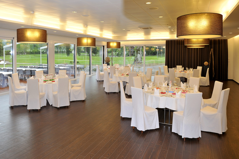 Aparthotel Aarau-West Swiss Quality Hotel - Toplantı