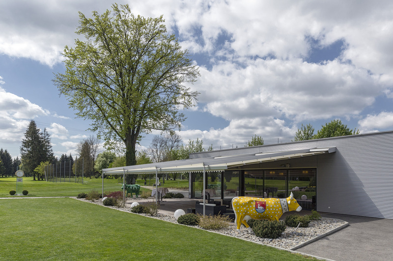 Aparthotel Aarau-West Swiss Quality Hotel - Aktivite