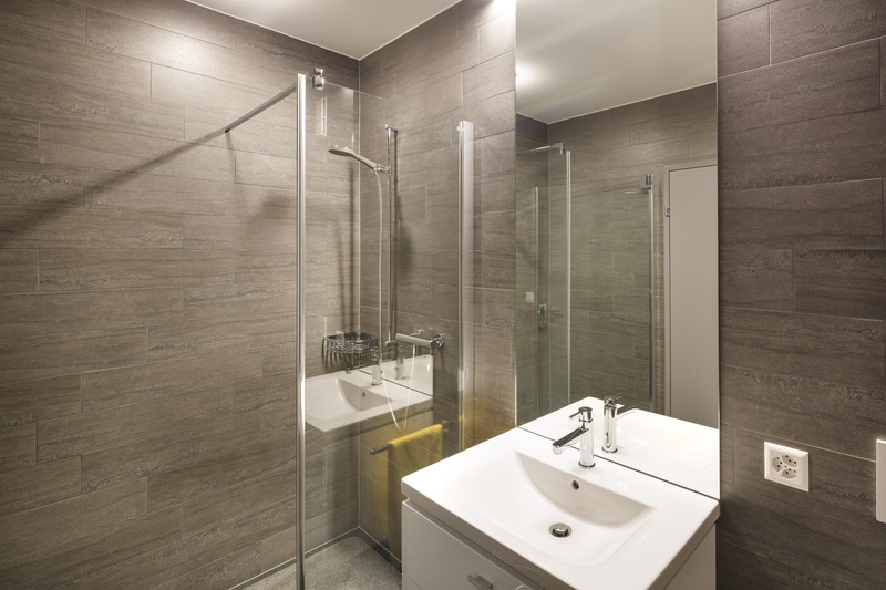 Aparthotel Aarau-West Swiss Quality Hotel - Oda