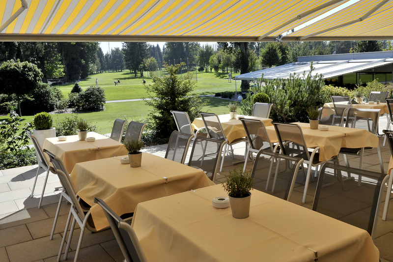 Aparthotel Aarau-West Swiss Quality Hotel - Restoran