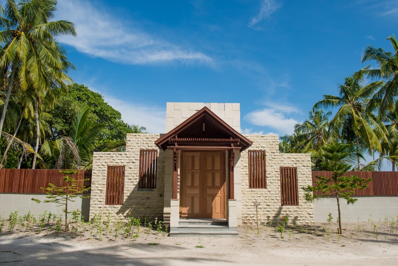 Furaveri Maldives - Aktivite