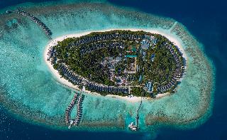 Furaveri Maldives otel fotoğrafı