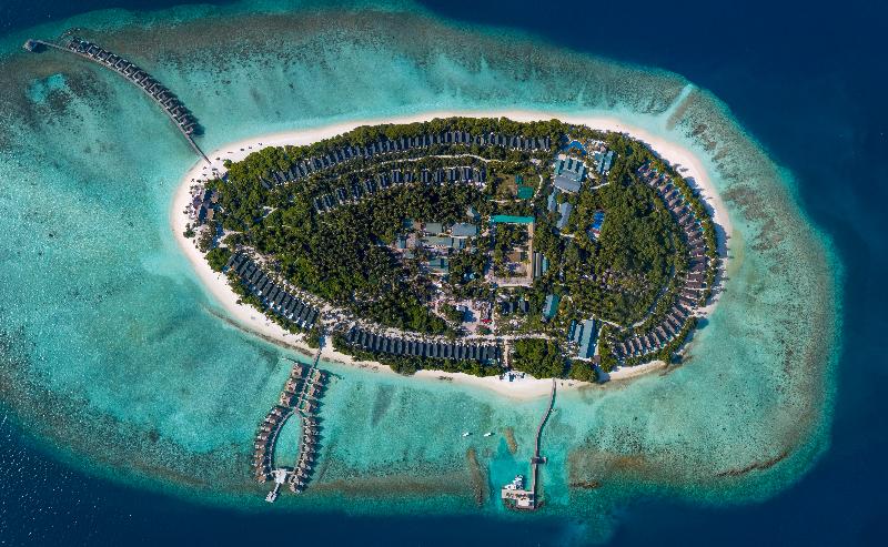 Furaveri Maldives - Genel