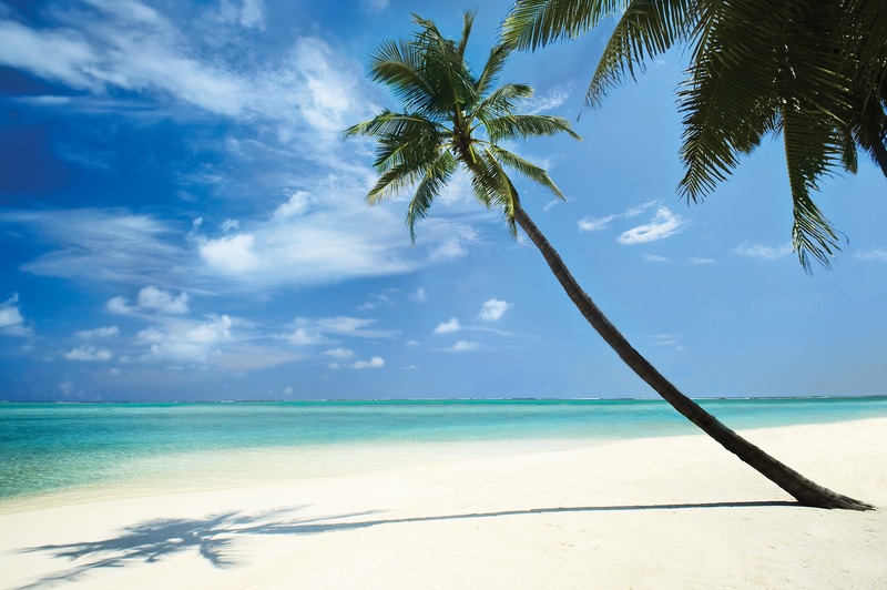 Furaveri Maldives - Plaj