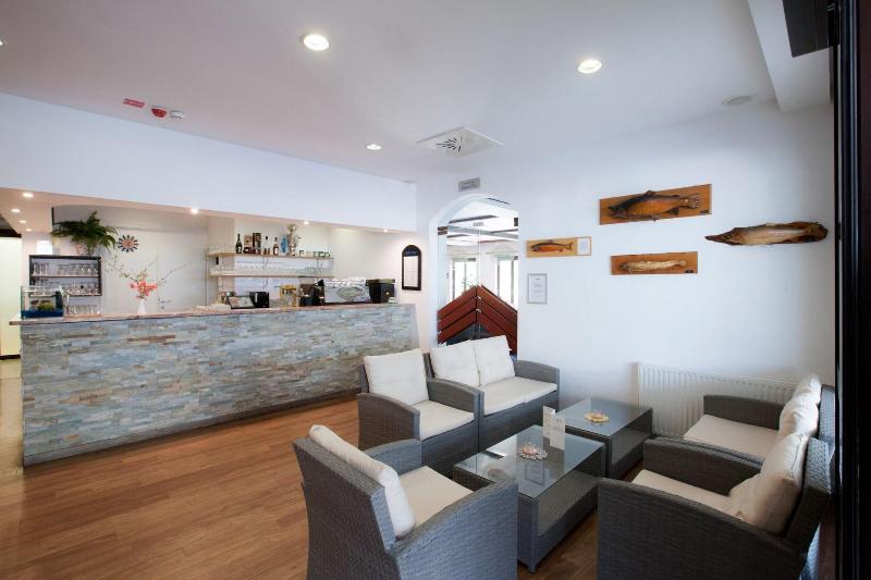 Hotel Jezero - Bar
