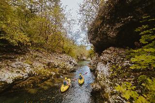 Hotel Jezero fotoÄŸrafÄ±