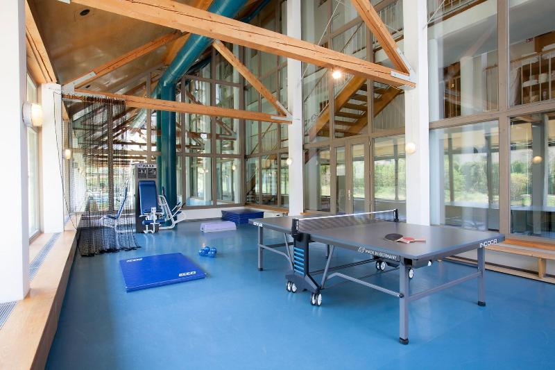 Hotel Jezero - Aktivite