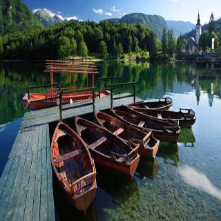 Hotel Jezero fotoÄŸrafÄ±
