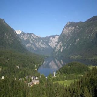 Hotel Jezero fotoÄŸrafÄ±