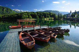 Hotel Jezero fotoÄŸrafÄ±