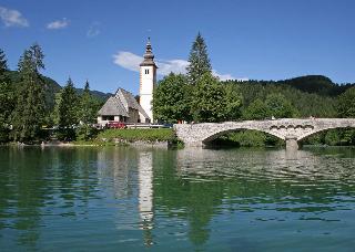 Hotel Jezero fotoÄŸrafÄ±