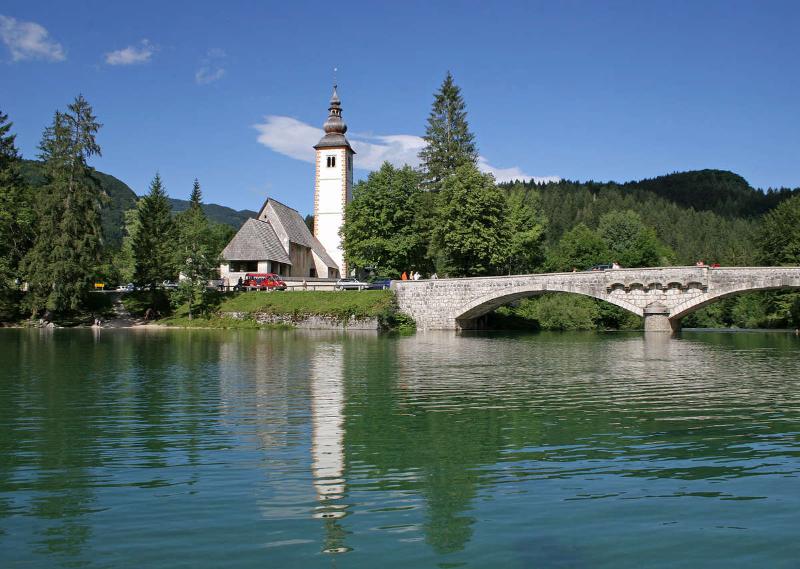 Hotel Jezero - Genel