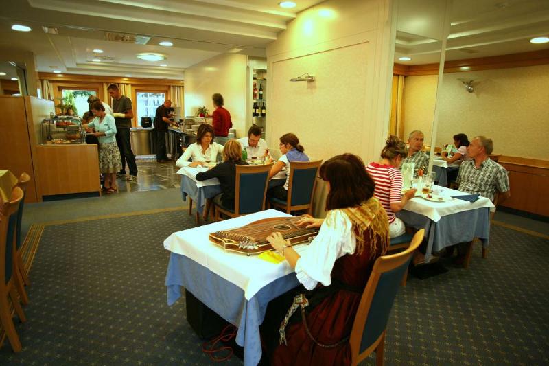 Hotel Jezero - Genel