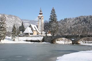 Hotel Jezero fotoÄŸrafÄ±