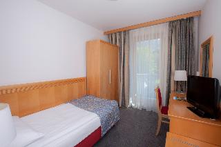 Hotel Jezero fotoÄŸrafÄ±