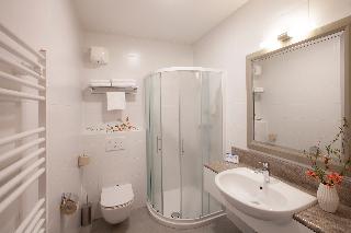 Hotel Jezero fotoÄŸrafÄ±
