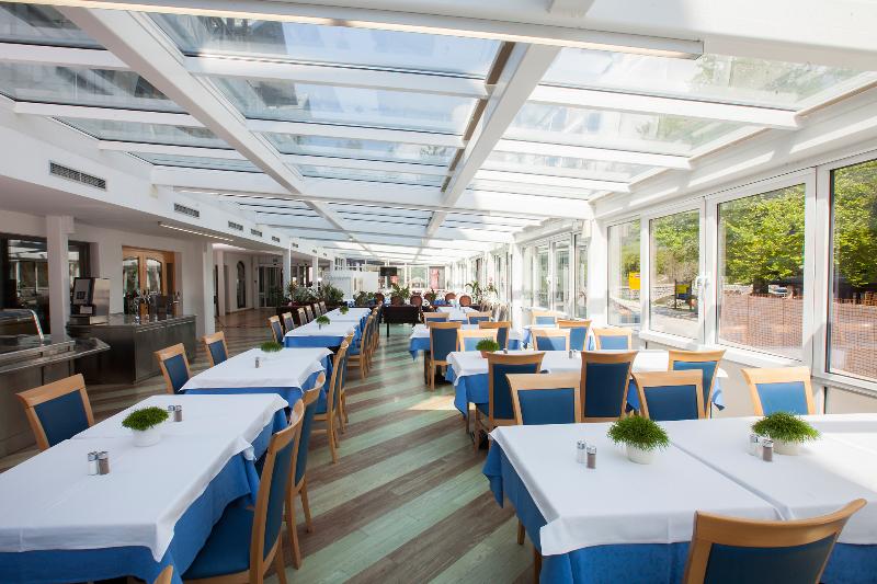 Hotel Jezero - Genel